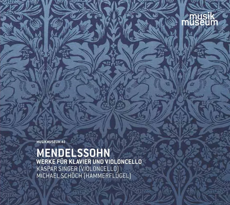 Mendelssohn