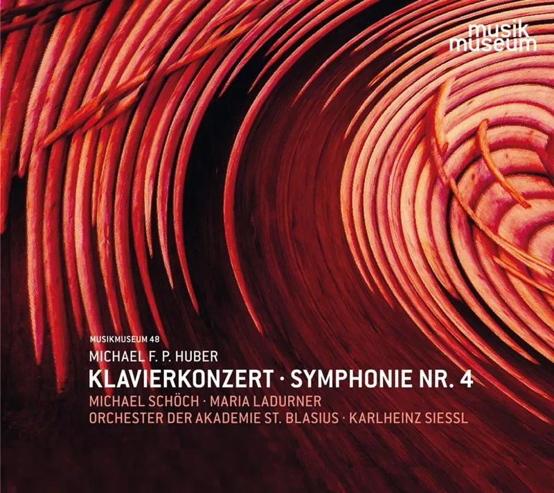 Klavierkonzert • Symphonie Nr.4